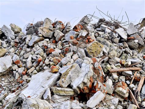 Material Demolition Recycling Services For Chicago IL KLF Enterprises