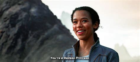 A Bad Ass Princess God Among Geeks