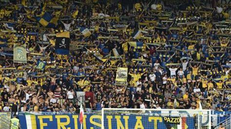 RIVIVI IL LIVE TB Diretta Goal Serie B Frosinone Rullo Compressore