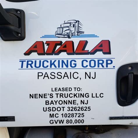 Truck Lettering Printing Ajr Wraps Truck Lettering Graphics