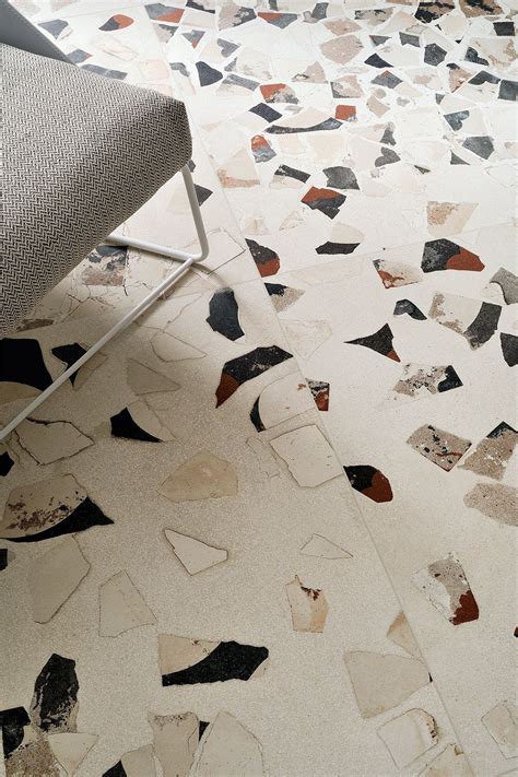 I Cocci Fioranese Terrazzo Flooring Terrazzo Terrazzo Floors