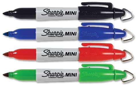 Mini Sharpies Mini Marker Mini Sharpie Sharpie