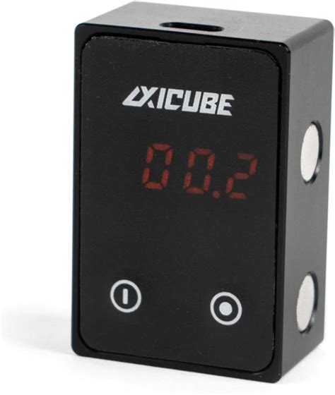 TSPROF Axicube One Knife Angle Finder - Amazon.com