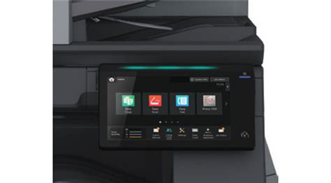 BP 50C26 Digital A3 Color Multifunction Printer SHARP Business HK