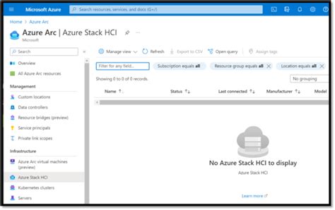 Easily Deploy Sql Managed Instance On Prem With Azure Arc