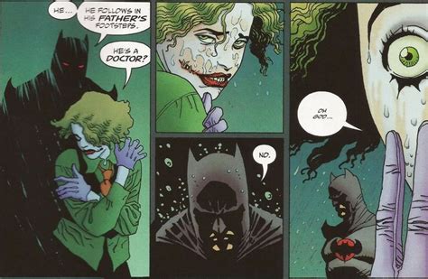 Pin by Dru Phillips on Joker - Martha Wayne (Flashpoint) | Joker ...