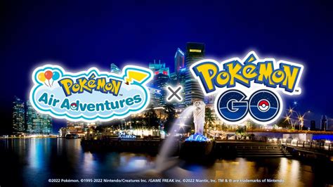 New Pok Mon Go Safari Zone Event Will Run In Singapore From November