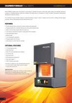 Mse Furnaces Mse Teknoloj Ltd T Pdf Catalogs Technical