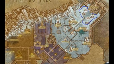 Wow Wotlk Classic Fast Gold Borean Leather Farming Route Shadow