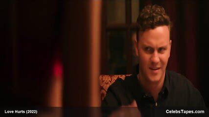 Lexie Chesher Nude Full Frontal