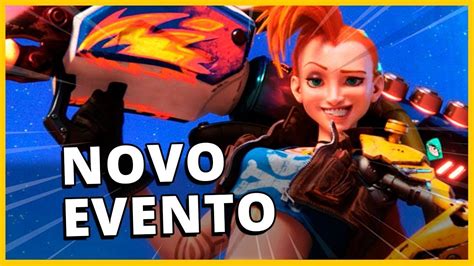 COMO CONSEGUIR AS NOVAS SKIN DE GRAÇA Leia a descrição YouTube