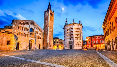 Cosa Vedere A Parma Un Giorno A Spasso Nel Centro Storico