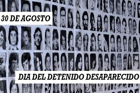 Día Internacional de los Desaparecidos 03442 NOTICIAS