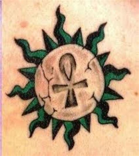 Tattoo Ideas: Symbols and their Meanings | HubPages