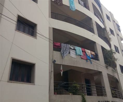 Flat For Sale 3 BHK 3 Balconies 2 Toilets 1260 Sq Ft Built Up Area 99LAND