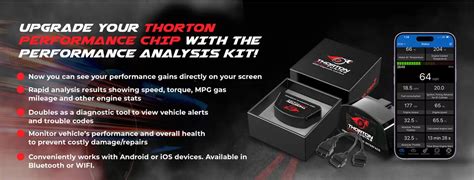 Audi Performance Chip - Thorton Chip Tuning