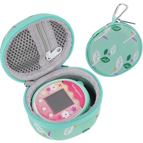 Portable Case Compatible With Tamagotchi Pix Tamagotchi Original