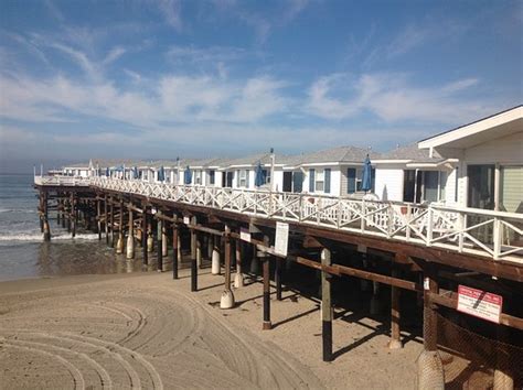 Crystal Pier Hotel And Cottages Updated 2017 Prices Reviews And Photos