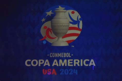 Copa América 2024 Definió Sus Bombos Para El Sorteo Del 07 De Diciembre En Miami El Diario Ny