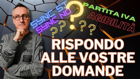 Risposte Alle Domande Dei Follower Roby Benassi Risponde Ai Commenti E