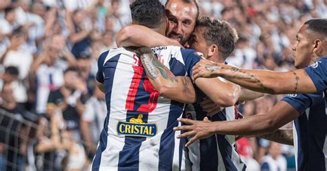 Apuestas Alianza Lima Vs Libertad Cu Nto Paga El Partido De Copa