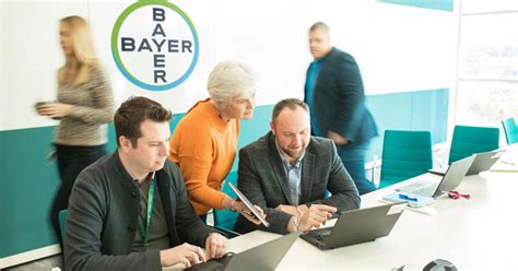 Bayer suffers largest fall in value for more than a decade