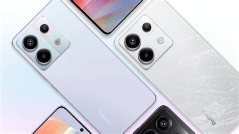 Rekomendasi Hp Xiaomi Punya Spesifikasi Gaming Dan Kamera Mp