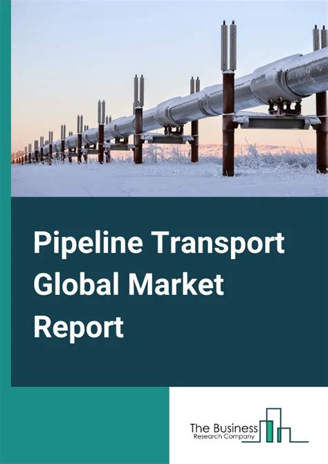 Real Time Pipeline Monitoring Market Report 2024 Real Time Pipeline