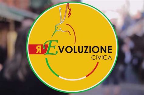 Elezioni Municipio Xv Lista Revoluzione Civica Vignaclarablog