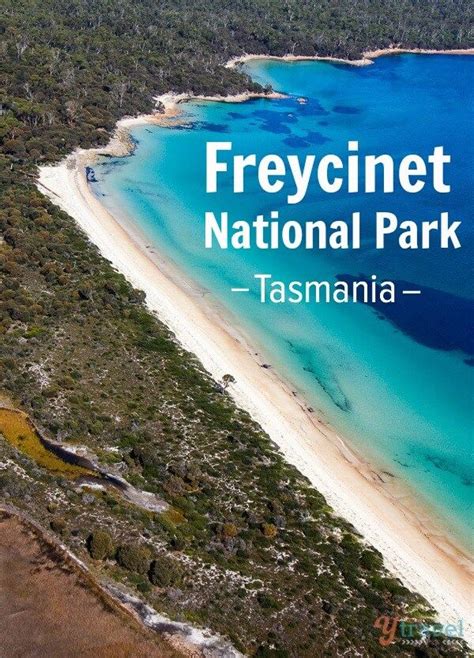 Why Freycinet National Park Is My Favourite Place In Tasmania Artofit