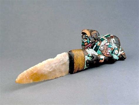 16 absolutely terrifying Aztec artifacts - Nexus Newsfeed