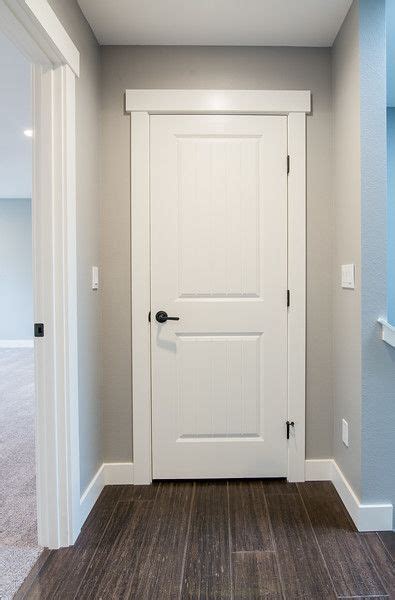 Door Trims And Moldings