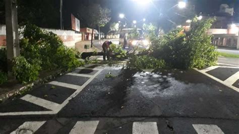 Frente fria chega ao Paraná nesta quinta feira 06