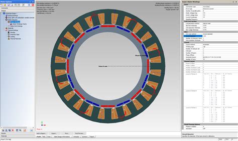 Siemens Releases Simcenter Magnet Software And Simcenter Motorsolve