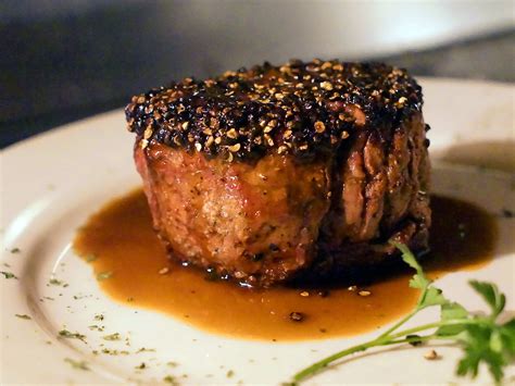 The Best Steakhouses In Atlanta Atlanta The Infatuation