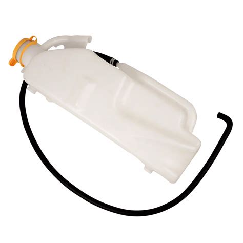 Jeep Wrangler Jk Coolant Reservoir