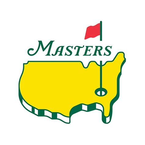 The Masters Logo Vector at Vectorified.com | Collection of The Masters ...