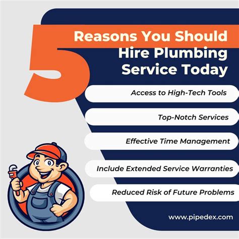 Hiring A Professional Plumbing Service Ensures That You Get Expert