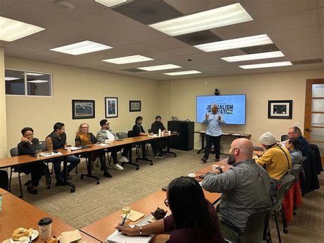 These 12 Inland Empire media outlets get boost from IE Journalism