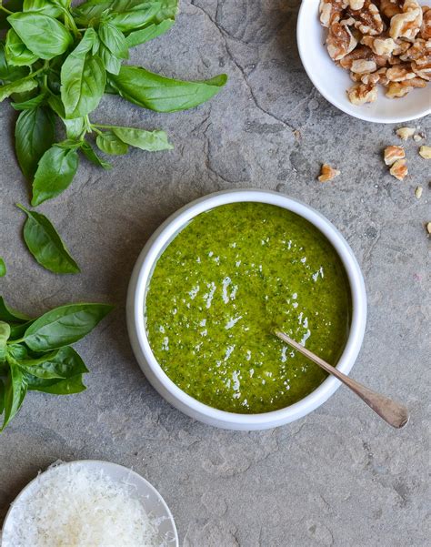 Basil Pesto, Pasta Sauce, Chef Selection, Pesto Genovese,, 47% OFF