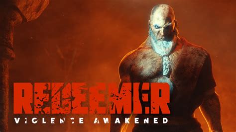 [Reseña] Redeemer Player Reset