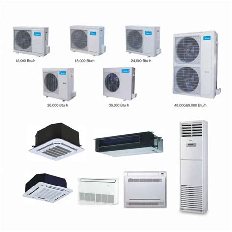 12000btu Split Type Universal Air Conditioner Inverter Buy Split