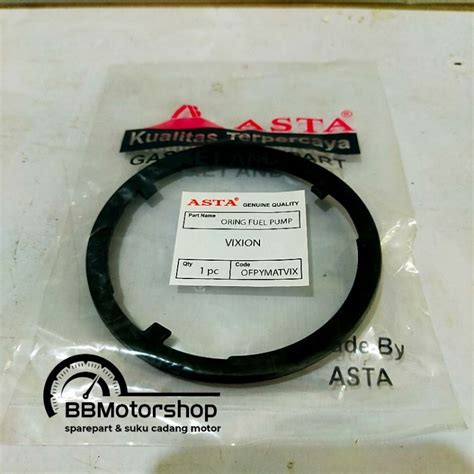 Jual KARET SEAL SIL ORING FUEL PUMP POMP INJEKSI POMPA FI BENSIN