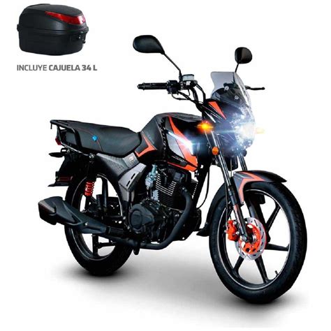 Motocicleta Vento Lithium150 4 0 2024