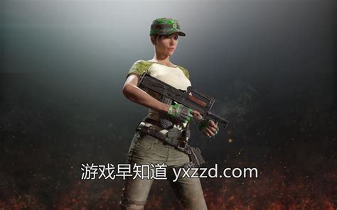 【xbox吃鸡】xbox One限时专属《绝地求生大逃杀》角色套装发售 台版零售封面曝光 游戏早知道