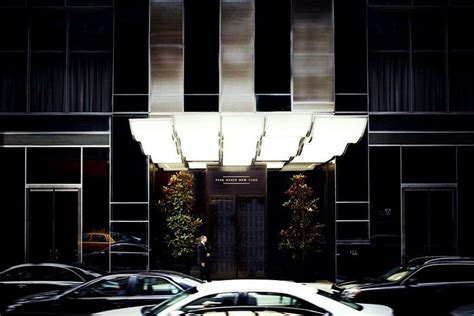 PARK HYATT NEW YORK - Updated 2025 Prices & Hotel Reviews (New York City)