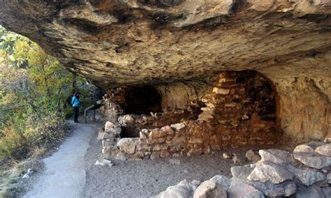 Walnut Canyon National Monument, Arizona - AllTrips