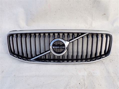 Volvo Xc Ii Inscription Grill Atrapa Za Z Z