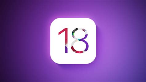 Qué esperar de iOS 18 como la actualización más grande en la historia