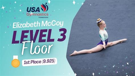 Gymnastics Floor Routine Music Level 3 Two Birds Home